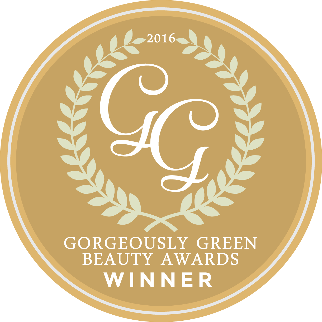 Gorgeously Green Beauty Award for Best Facial Toner from Sophie Uliano green beauty expert