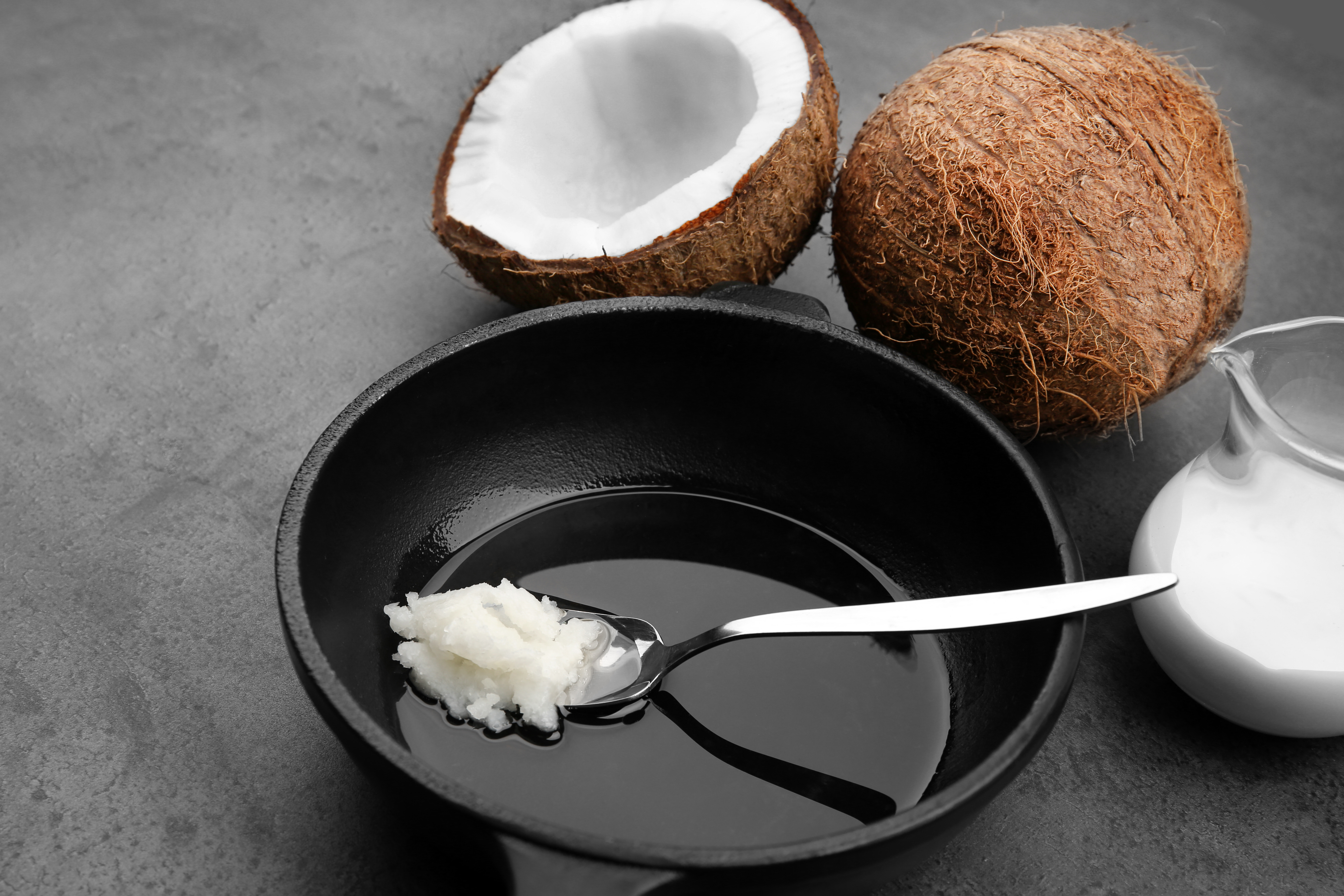 The truth about the comedogenic rankings scale numbers and if coconut oil comedogenic