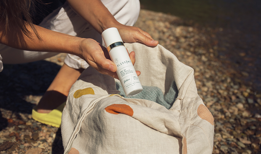 Photonic SPF 30 Mineral Sunscreen offer for spring 2026