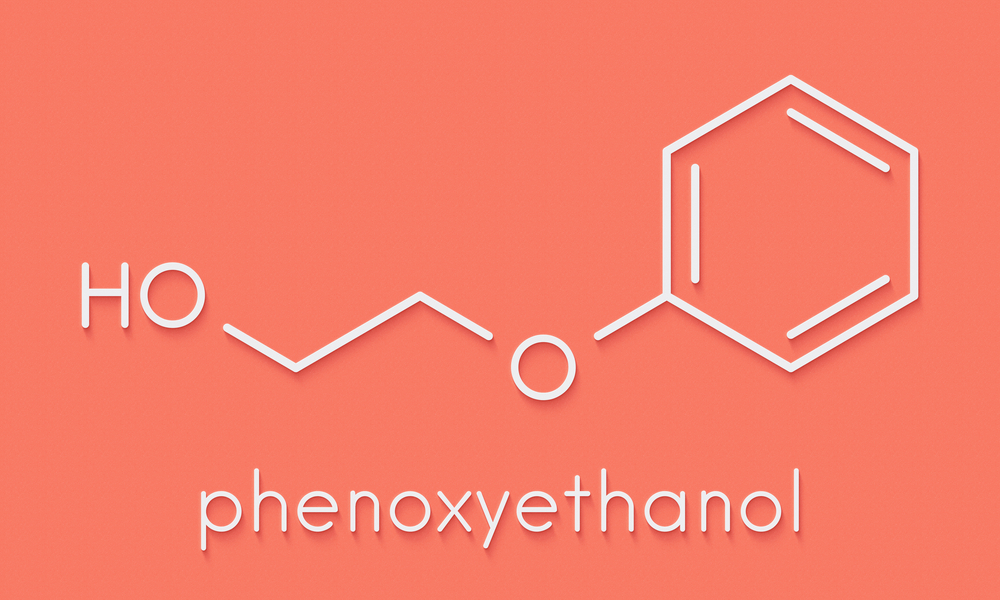 What Is Phenoxyethanol?