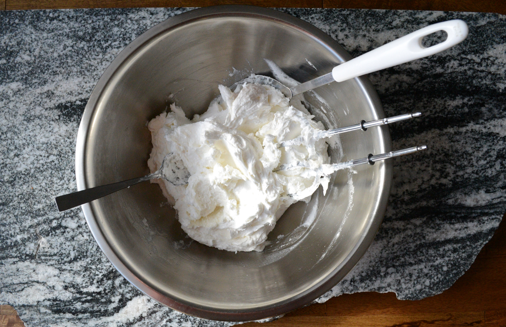 Treat extremely dry skin with natural whipped shea butter you can make yourself.  Natural dry skin treatment recipe you can make at home.